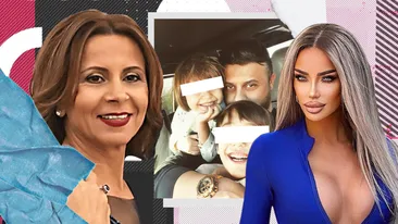 Discuții halucinante între Rodica Bădălău și fiica ei, Sabina! Tema: Gabi, copiii lui și Drăgușanca + Reacția Biancăi | UPDATE