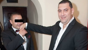 Cum si-a tapitat masina HAU, unul dintre cei mai buni prieteni ai Cordunenilor!