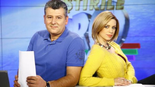 Cum s-a transformat o fosta prezentatoare PRO TV dupa ce a parasit stirile, Toti au dat-o disparuta! Nimeni nu o mai recunoaste