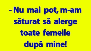 BANC | De ce fug toate femeile după Bulă?