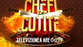 Cine ar fi câștigat Chefi la cuțite, sezonul 16. Când are loc marea finală la Antena 1