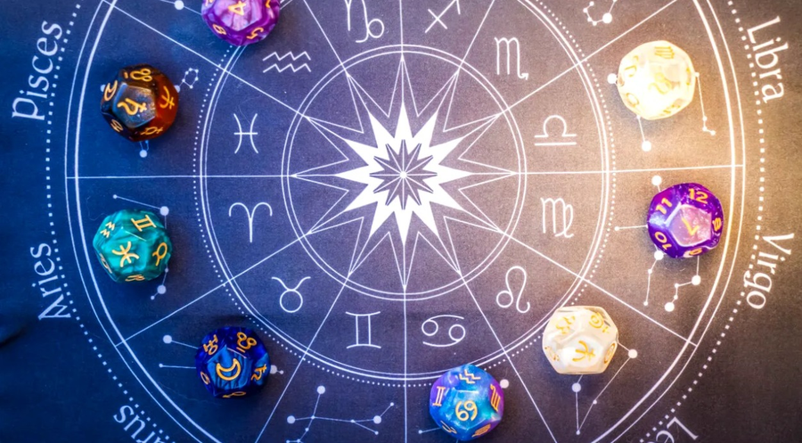 Zodii