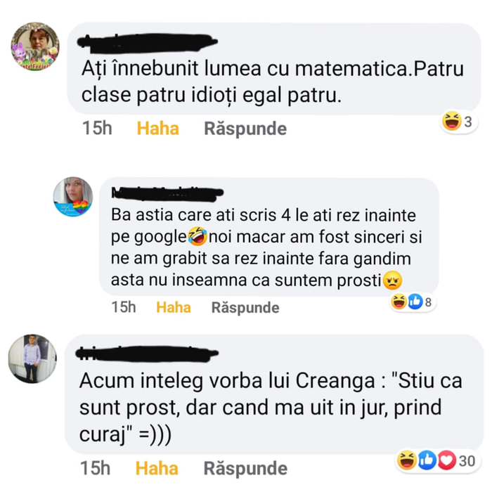 Operația simplă care a scandalizat internetul! Cât fac 7-5+2? 70% dintre răspunsuri au fost greșite