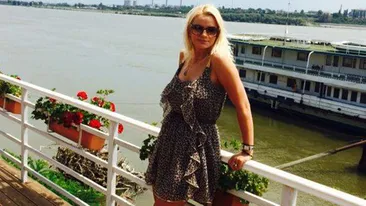 Marina Rosca a pierdut lupta cu kilogramele! Vezi cum arata blonda acum!