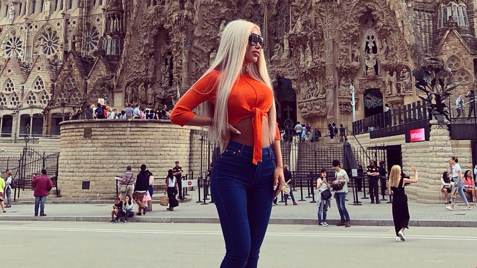 Primele declarații ale Loredanei Chivu după ce a fost la un pas să fie bătută în aeroport: ”Dacă nu ar fi fost Simona Trașcă să-l țină probabil m-aș fi ales cu...”