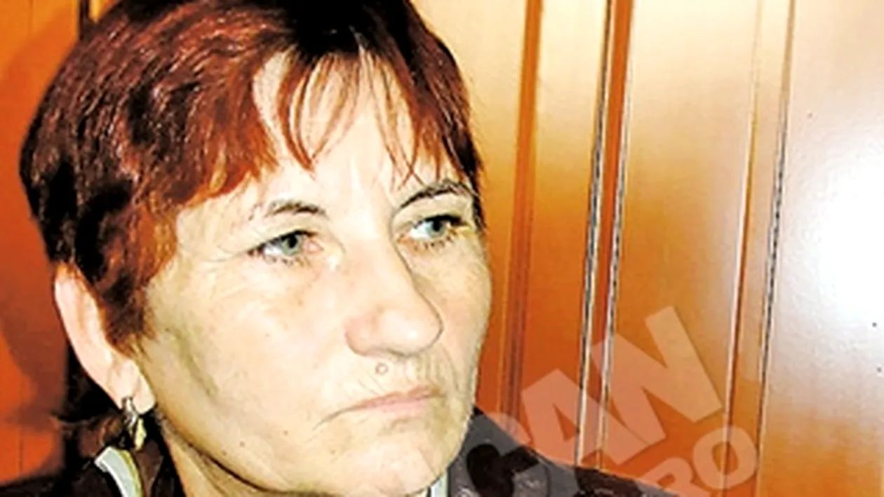 Elodia Ghinescu va fi declarata moarta de catre mama sa:  Nu am un loc unde sa-i aprind o lumanare