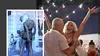 Soția lui Romeo Dunca a șocat, din nou, audiența în club: ținută bombă, dansuri lascive și țipături! Abia și-a strunit ”pantera”!