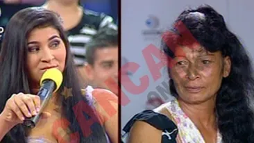 Ea este prima nevasta a lui Ionita din Clejani! VEZI AICI Cum arata mama fiicei secrete a lautarului