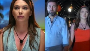 Iustina de la Insula Iubirii va turba! Cornel, propuneri indecente pentru ispita Maria: „În cameră”