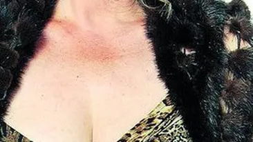 Tora Vasilescu: As putea scrie o carte despre plante, pentru ca le studiez de multi ani