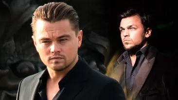 El este Leonardo DiCaprio de Romania. Vezi cum arata si ce face: O diploma nu valoreaza nimic