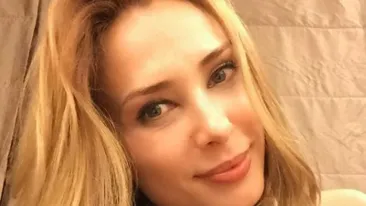 Sunt din ce în ce mai apropiaţi! IULIA VÂNTUR şi SALMAN KHAN  vor fi pentru prima dată...