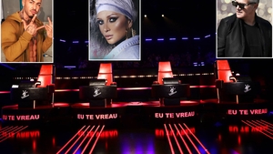 Alex Velea, Lora, Dan Bittman, în negocieri pentru “Vocea României”?!