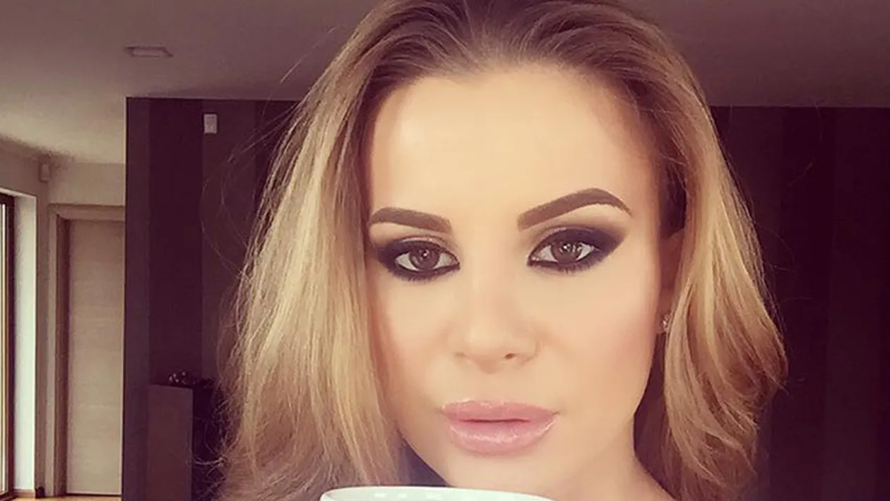 MARINA DINA a ajuns în pragul disperării! Dacă nu voi face... 