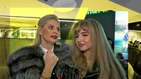 Andreea Bănică, exasperată când a văzut lista copiilor pentru Crăciun! Reacția lui Lucian Mitrea a fost colosală: ”La vară scoatem pârleala!”