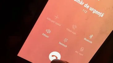 O femeie din Galați, beată, a reclamat la 112 că a fost sechestrată și a dat o adresă greșită