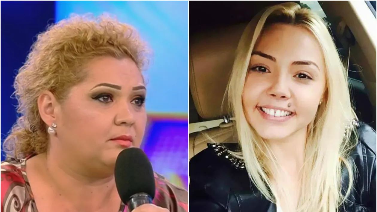 Moment emoţionant între MINODORA şi DENISA MANELISTA. A auzit-o pentru prima dată de când s-a aflat că e bolnavă şi a izbucnit în lacrimi!