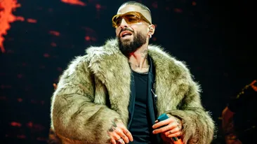 Maluma, schimbare uriașă de look. Cântărețul a fost de nerecunoscut la Gala Premiilor Lo Nuestro
