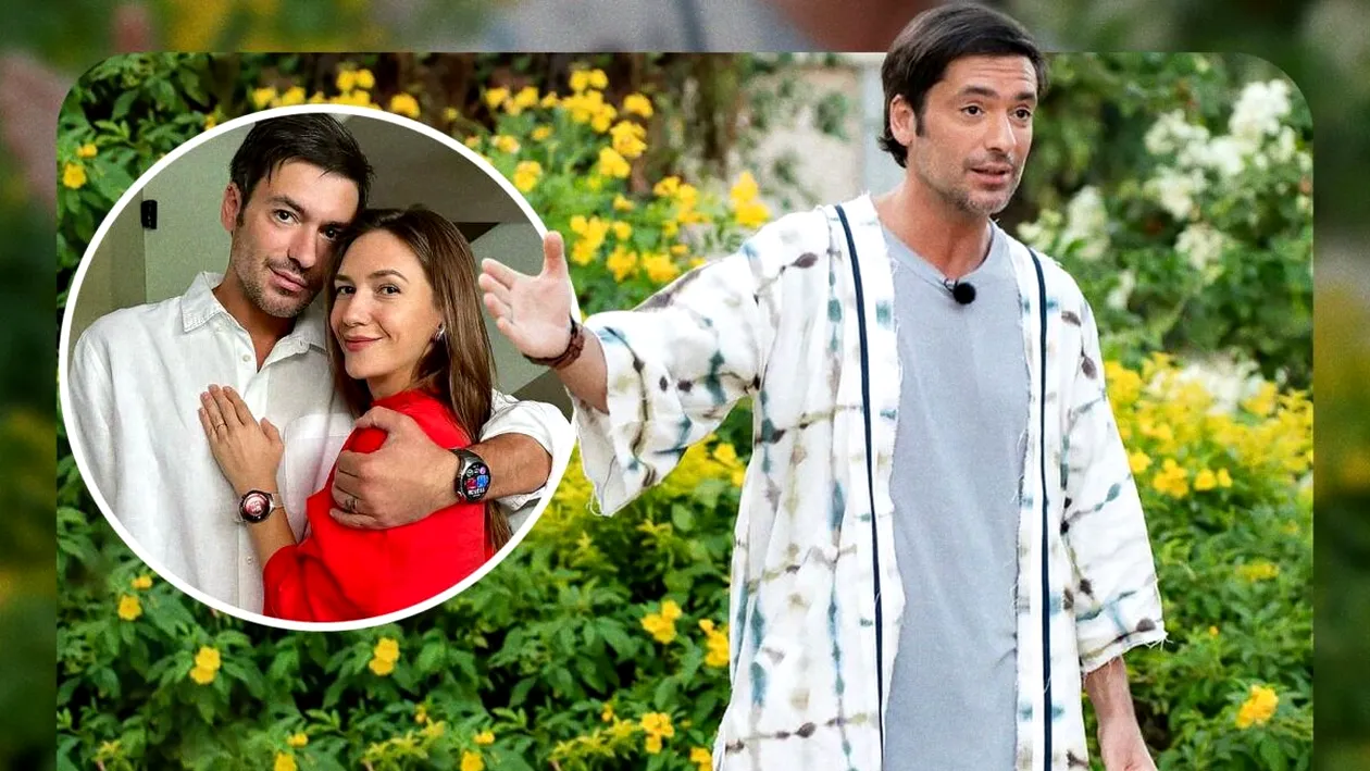 În familia lui Radu Vâlcan e ordine și disciplină! Nu există negocieri cu Adela Popescu!