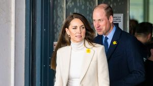 Ea este femeia din umbra lui Kate Middleton. O sprijină necondiționat de un deceniu și are un rol-cheie în viața prințesei de Wales