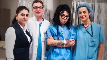 După o tăcere lungă, DJ Wanda a dezvăluit diagnosticul primit! Cum se numeşte boala care a făcut-o să meargă la psihiatru