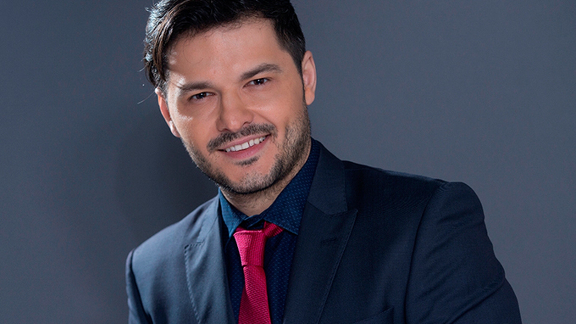 LIVIU VÂRCIU va prezenta o nouă emisiune la ANTENA 1!