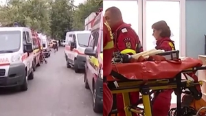 Familie destrămată într-un accident cu ATV-ul. Șoferul a murit, iar soția și copilul de 10 ani au ajuns la spital