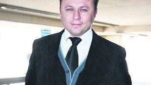 Moment emotionant la nunta lui Dragos Dolanescu! Vezi cum l-a omagiat pe tatal sau si imagini exclusive de la petrecere
