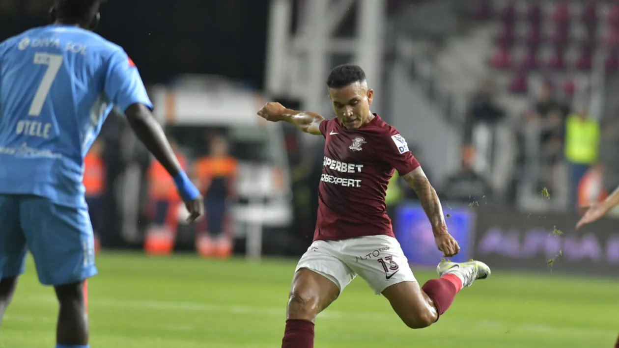 „Giuleștenii”, deciși să-și întărească fotoliul de lider »»