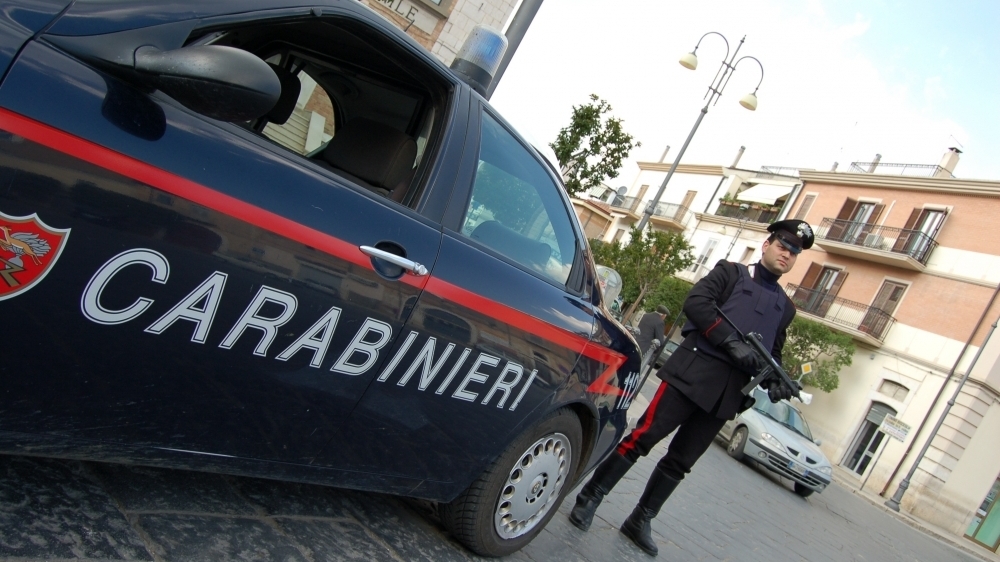 EXPLOZIE pe o stradă din Roma în apropierea unui obiectiv turistic!