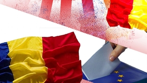 Avem rezultatele de ultimă oră ale alegerilor! Europrlamentare + referendum