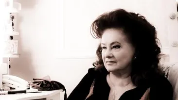 De ce nu a făcut copii Stela Popescu? Cine e fiica ei adoptivă