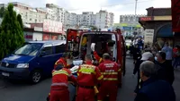 Caz șocant în Constanța! Un tânăr de 24 de ani a murit în timp ce fugea să prindă un hoț