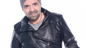Daniel Iordachioaie, cel mai cool artist al generatiei de aur! Cum a putut sa apara la TV