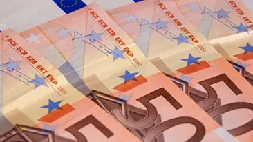 FMI a aprobat a cincea transa a imprumutului de 900 milioane euro!