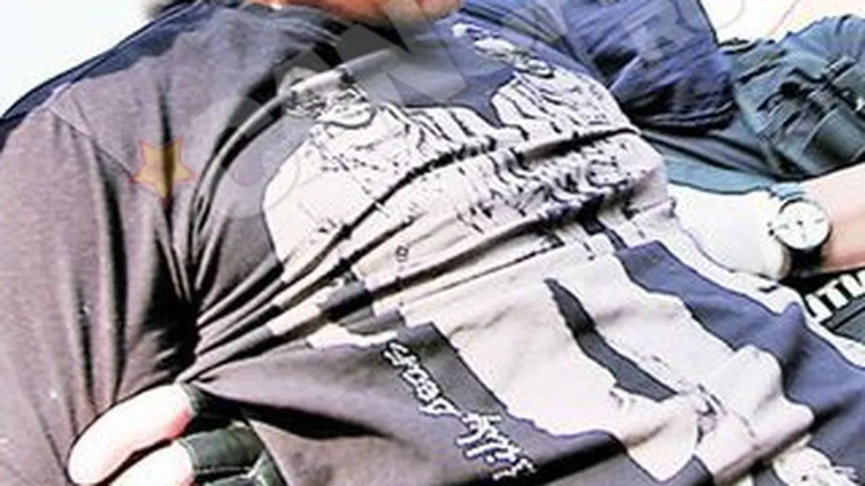 Marturie uluitoare a bunicului bebelusului injunghiat in cap: Criminalul traia din alocatia copilului pe care l-a omorat!