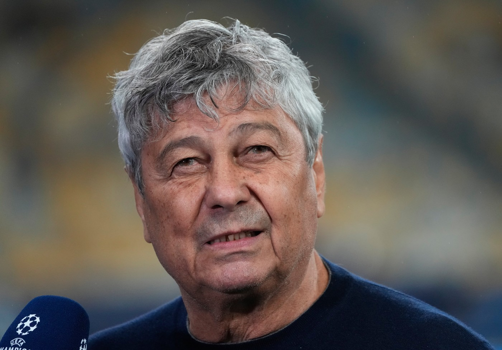 Mircea Lucescu va rămâne veșnic în amintirea tuturor- sursa- social media