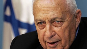 Incredibil! Ariel Sharon are activitate cerebrală după 7 ani de stat în comă!