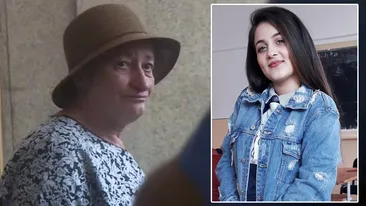Luiza s-a întâlnit cu soția lui Gheorghe Dincă Dezvăluire-șoc în cazul crimelor din Caracal