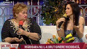 VIDEO Oana Zavoranu il ataca pe Pepe: "Sa nu ne prosteasca! El nu-si doreste copilul asta, a lasat-o pe aia bortoasa din greseala"