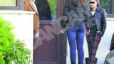 Ghinion pe sosea pentru Mihai Constantinescu. L-a lovit si a fugit!