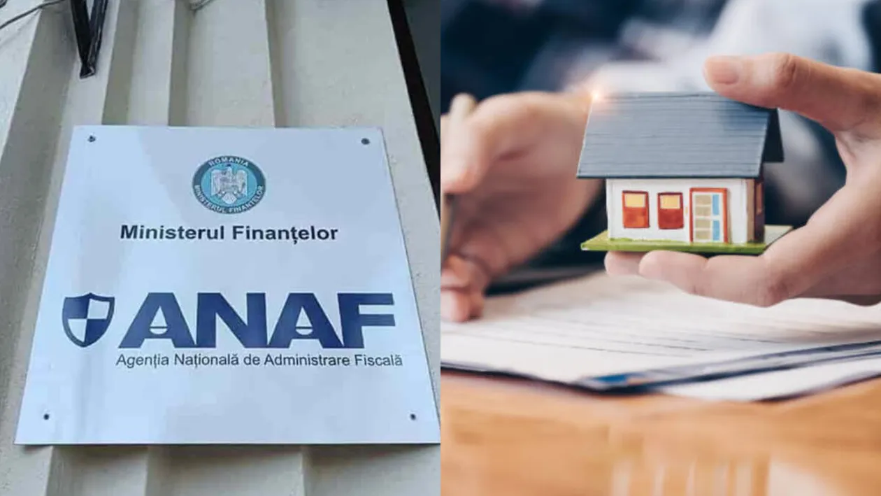 Schimbare importantă pentru proprietari. Vânzările de locuințe vor fi raportate către ANAF