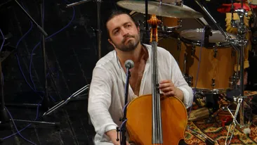  Descinderi ale trupelor speciale de la Crimă Organizată. Violoncelist celebru + Dan Bittman +1 kg de cannabis, descoperit în subsolul vilei!
