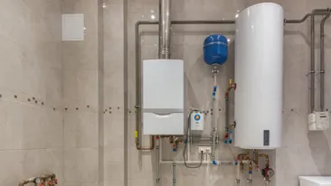 UE bagă spaima în români cu această interdicție. A fost stabilită data la care vor dispărea centralele termice pe gaz