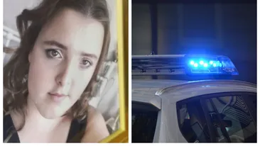 Ea este tânăra de 26 de ani ucisă de soț! Ce a putut să facă bărbatul după fapta odioasă