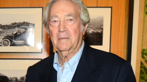 A murit actorul James Karen! Este cunoscut mai ales pentru rolul din filmul de groază „Poltergeist”