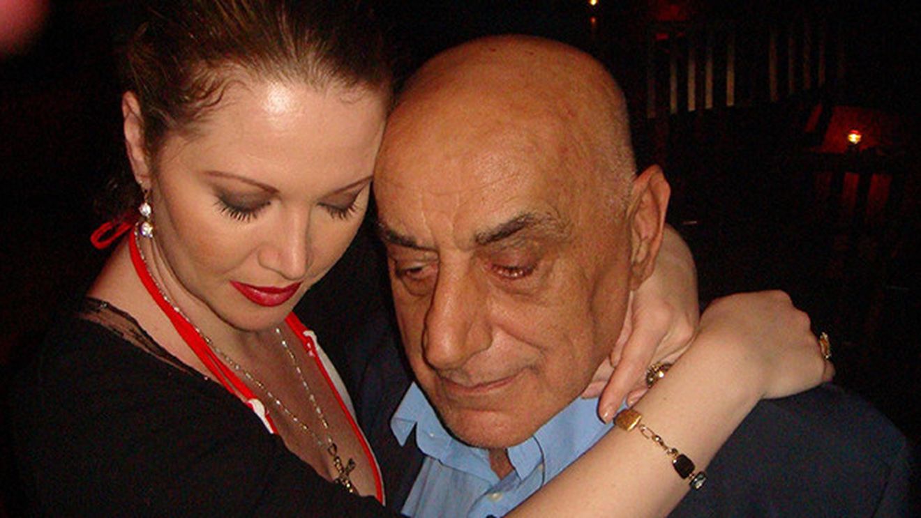 DESPARTIRE BOMBA in Romania! Oana Lis a facut anuntul SOC: “Am decis sa divortez de Viorel”