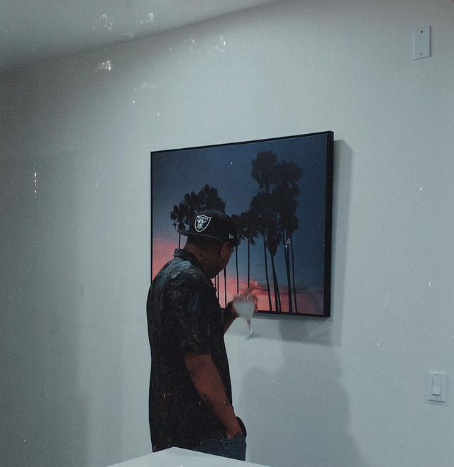 Kaalan Walker, condamnat la 50 de ani de închisoare! Rapperul ar fi abuzat mai multe minore
