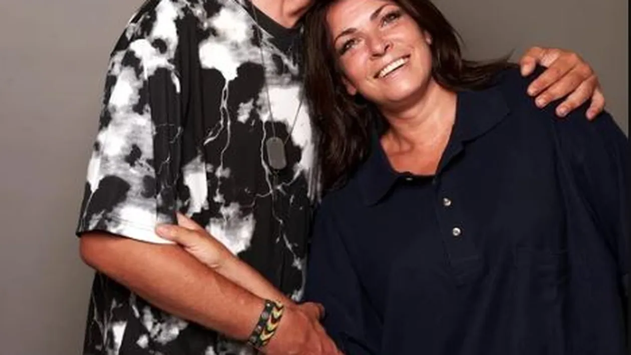 Dana Marijuana rupe tăcerea! Adevăratul motiv pentru care a anulat nunta cu Valentin: Țipă, sparge și...