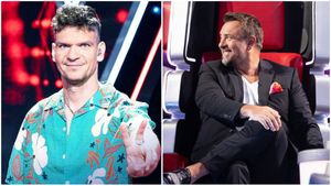 Noi tensiuni la Vocea României, de la Pro TV! Tudor Chirilă, mesaj umilitor pentru Horia Brenciu: "Ai terminat?"